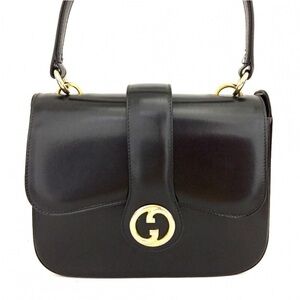Gucci lady lock handbag